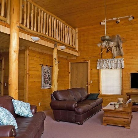 Alpine Mountain Top Home South Fork Exterior foto
